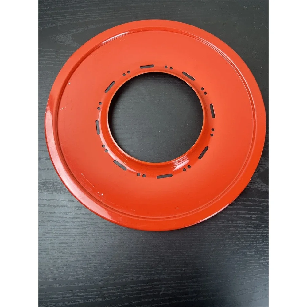 Presto Automatic Fondue Red Guard Ring Replacement‎ Part Heat Guard